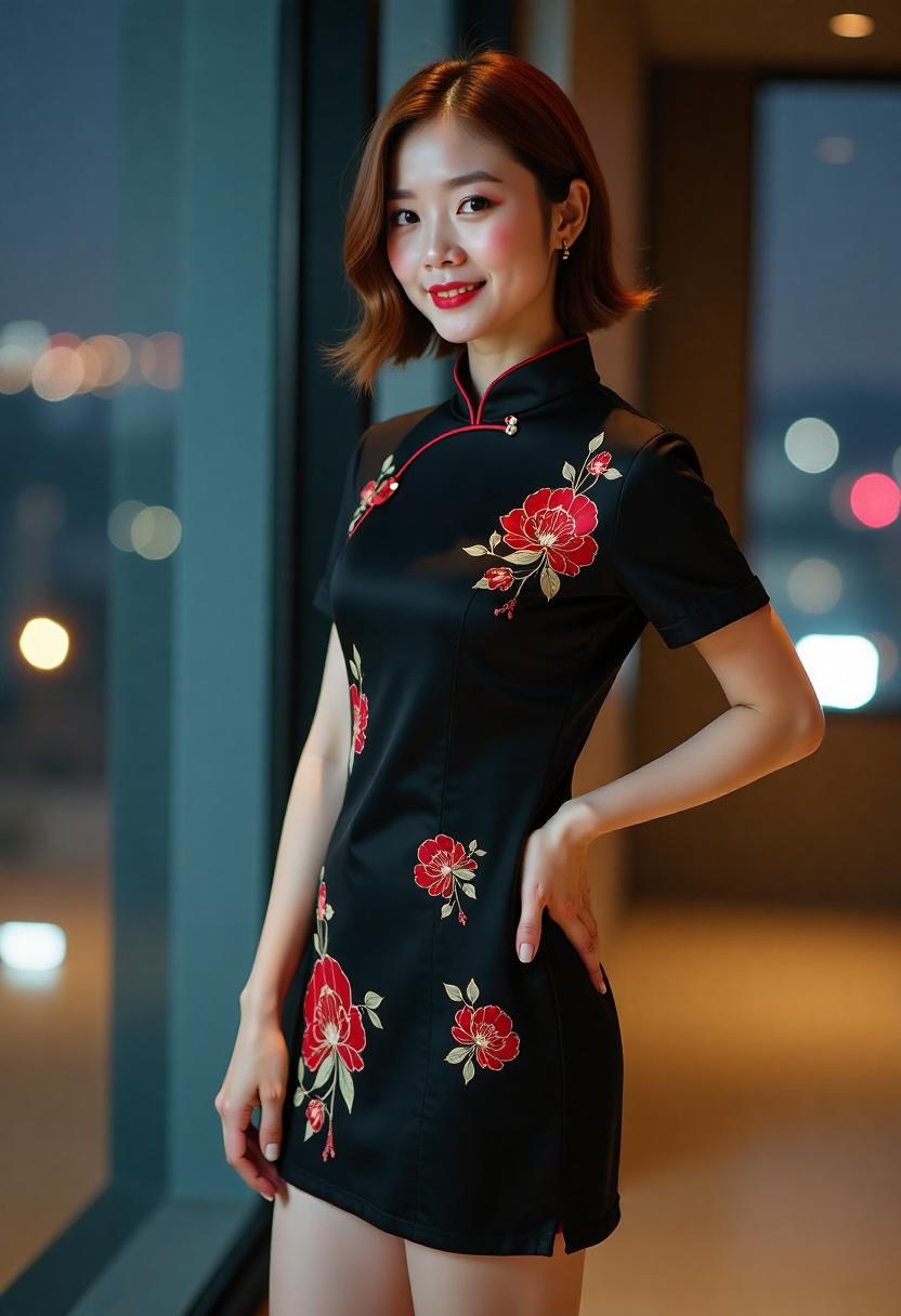 春潮之后海报