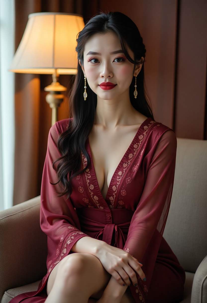 云端合唱团海报
